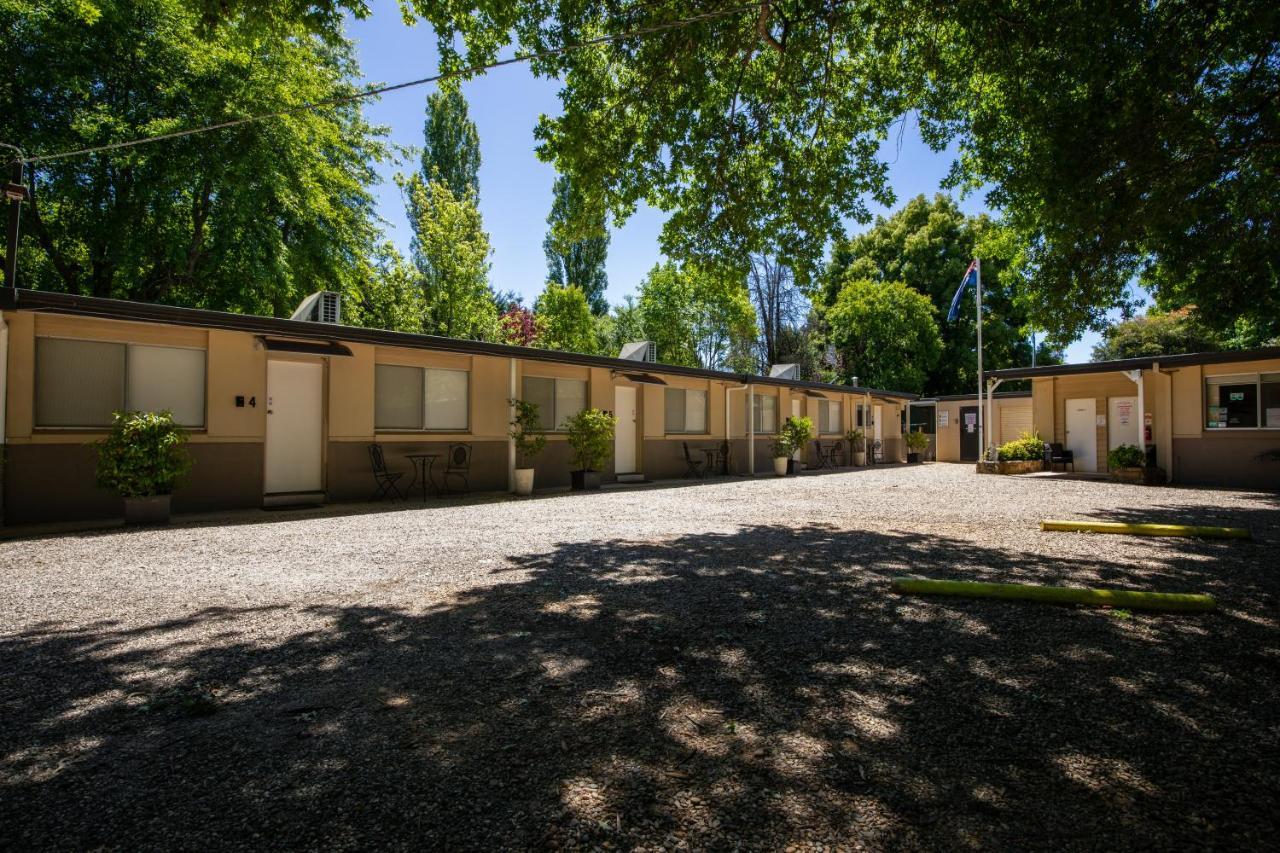 Adina Lodge Holiday Apartments Bright Ruang foto