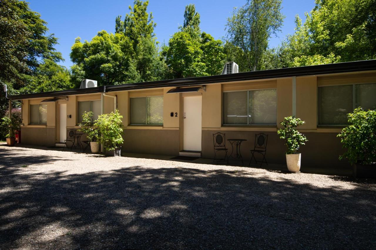 Adina Lodge Holiday Apartments Bright Ruang foto