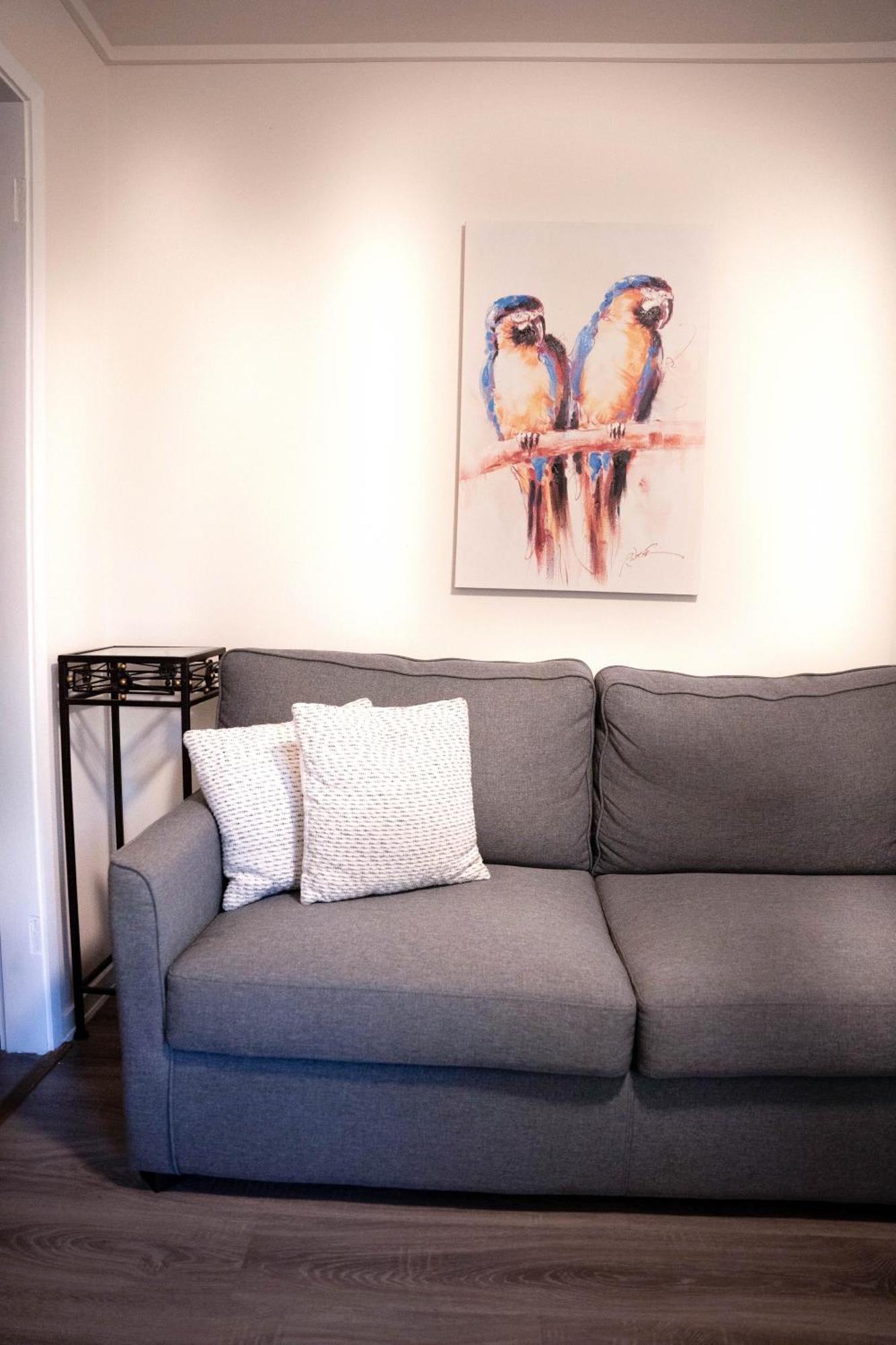 Adina Lodge Holiday Apartments Bright Bagian luar foto