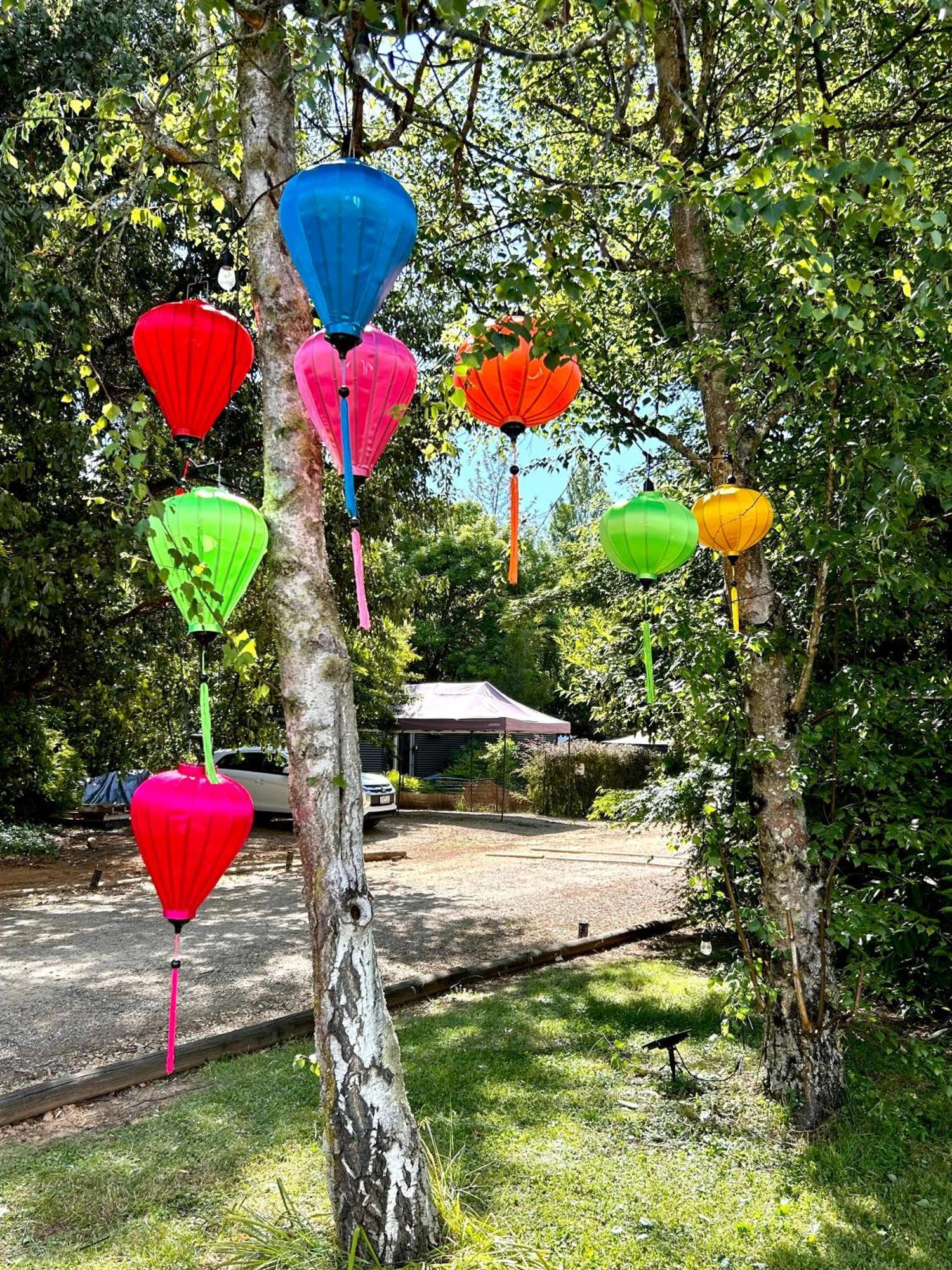 Adina Lodge Holiday Apartments Bright Bagian luar foto