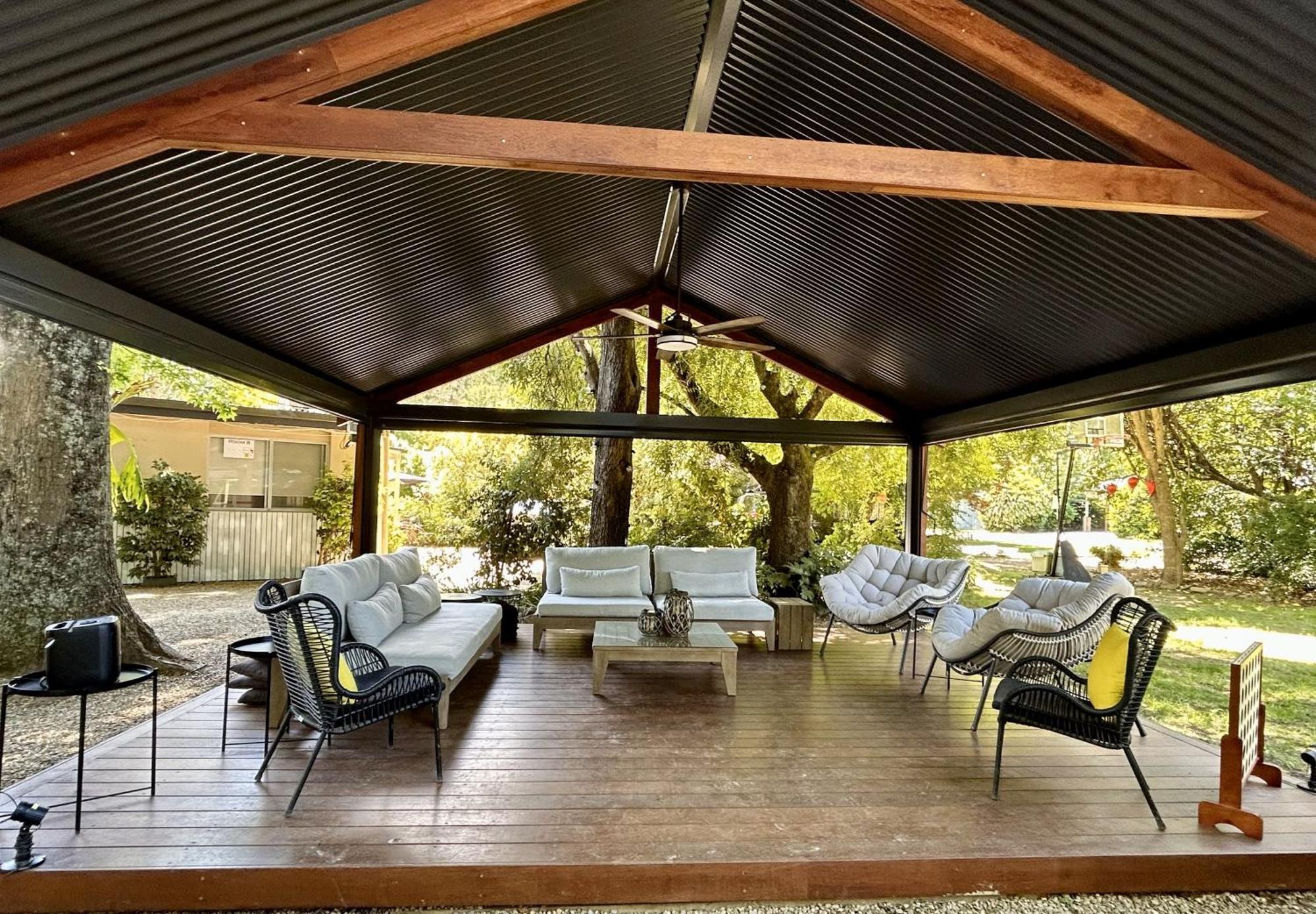 Adina Lodge Holiday Apartments Bright Bagian luar foto
