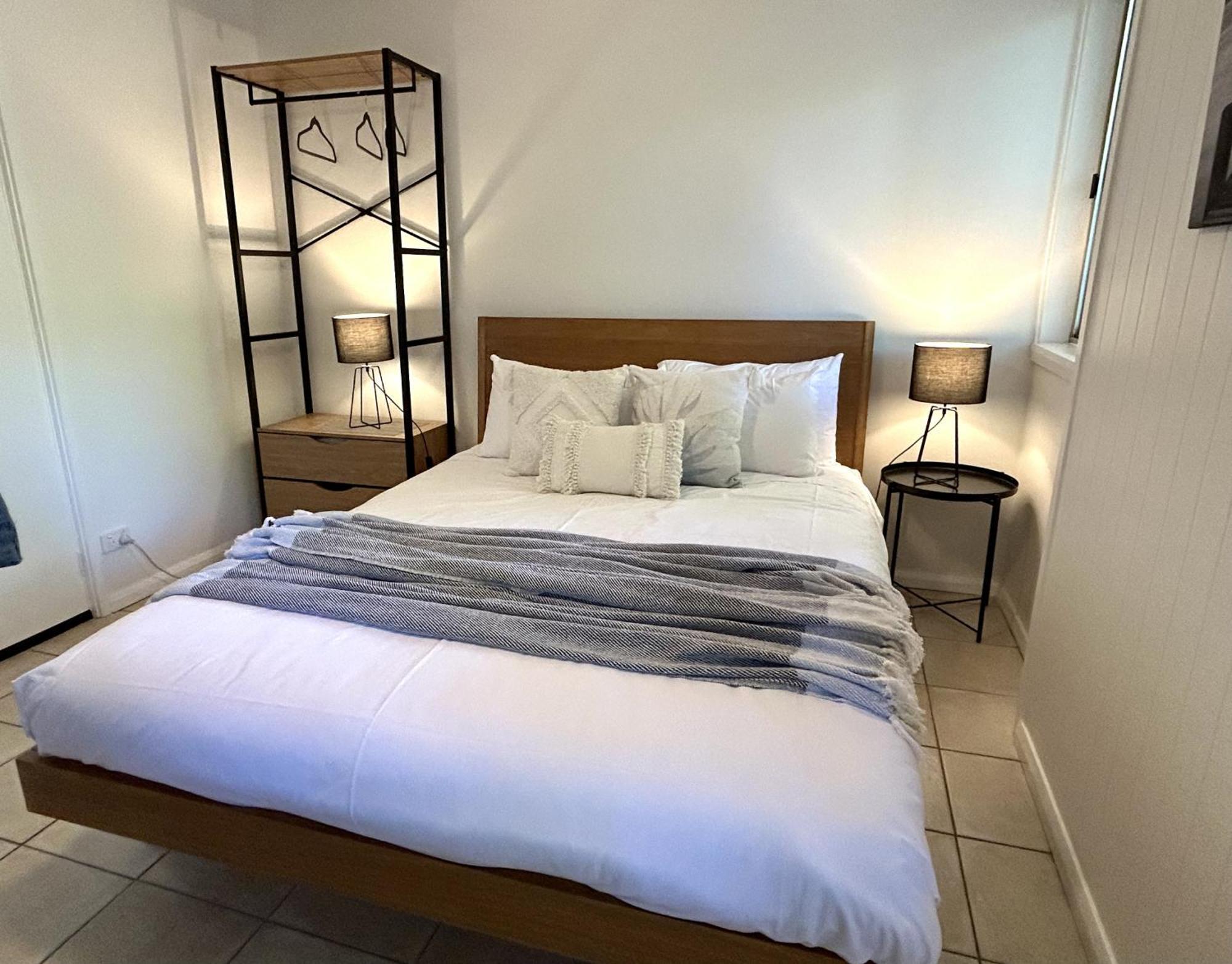 Adina Lodge Holiday Apartments Bright Ruang foto