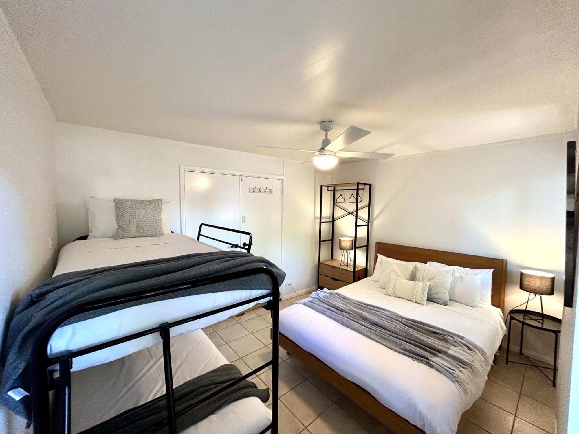 Adina Lodge Holiday Apartments Bright Ruang foto