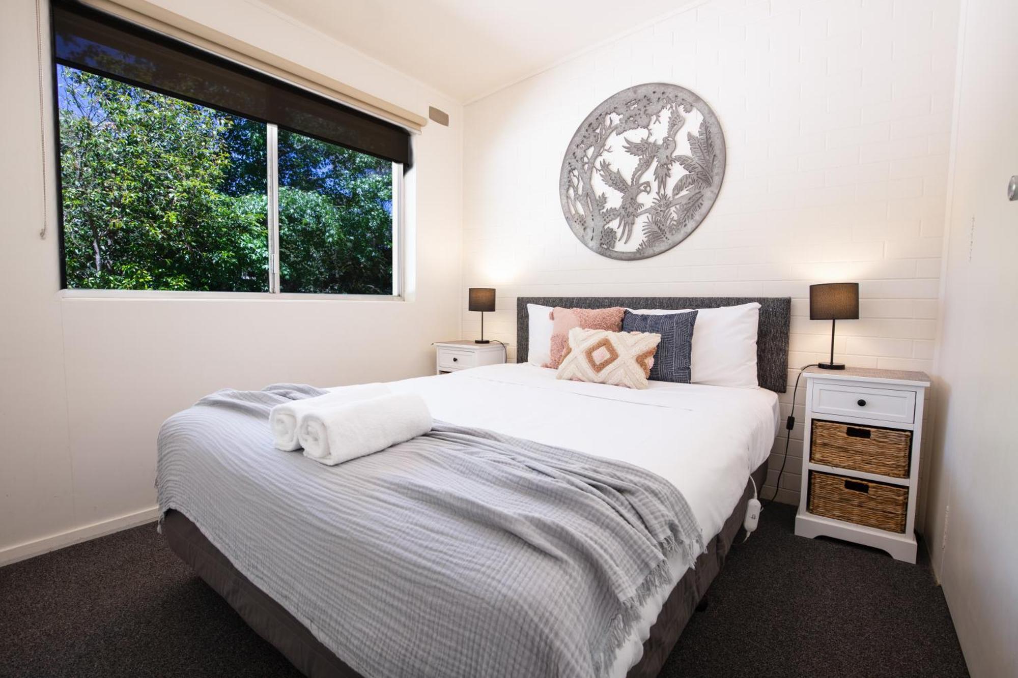 Adina Lodge Holiday Apartments Bright Ruang foto