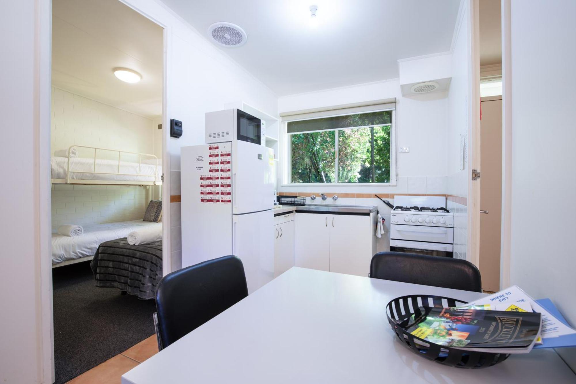 Adina Lodge Holiday Apartments Bright Ruang foto