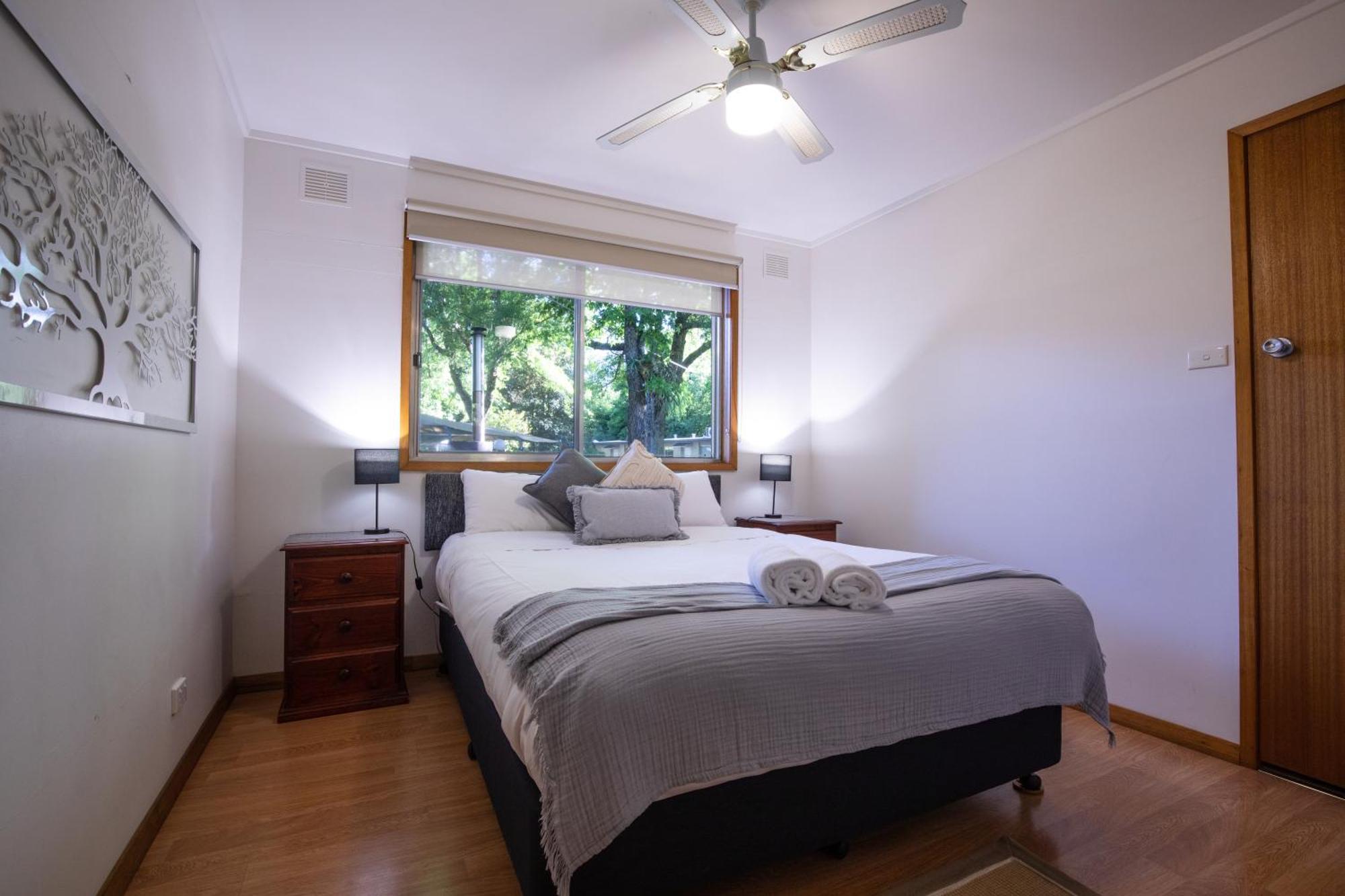 Adina Lodge Holiday Apartments Bright Ruang foto